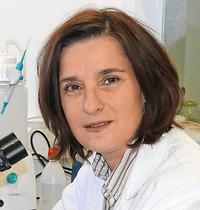 Dorothee von Laer ist Professorin am Lehrstuhl für Virologie der Medizinischen Universität Innsbruck