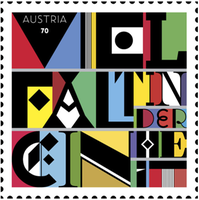 Europa-Briefmarke 2013