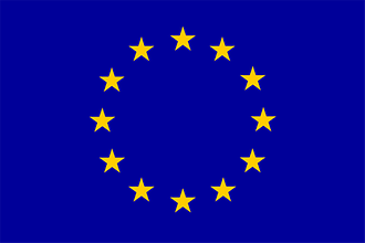 EU-Flagge