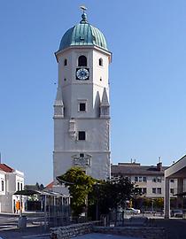 Stadtturm von Fischamend