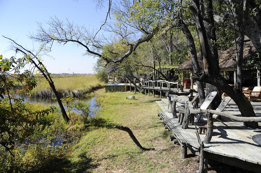 Xakanaxa Lodge