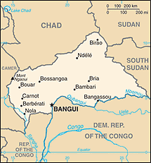 Central African Republic