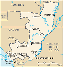 Congo, Republic of the