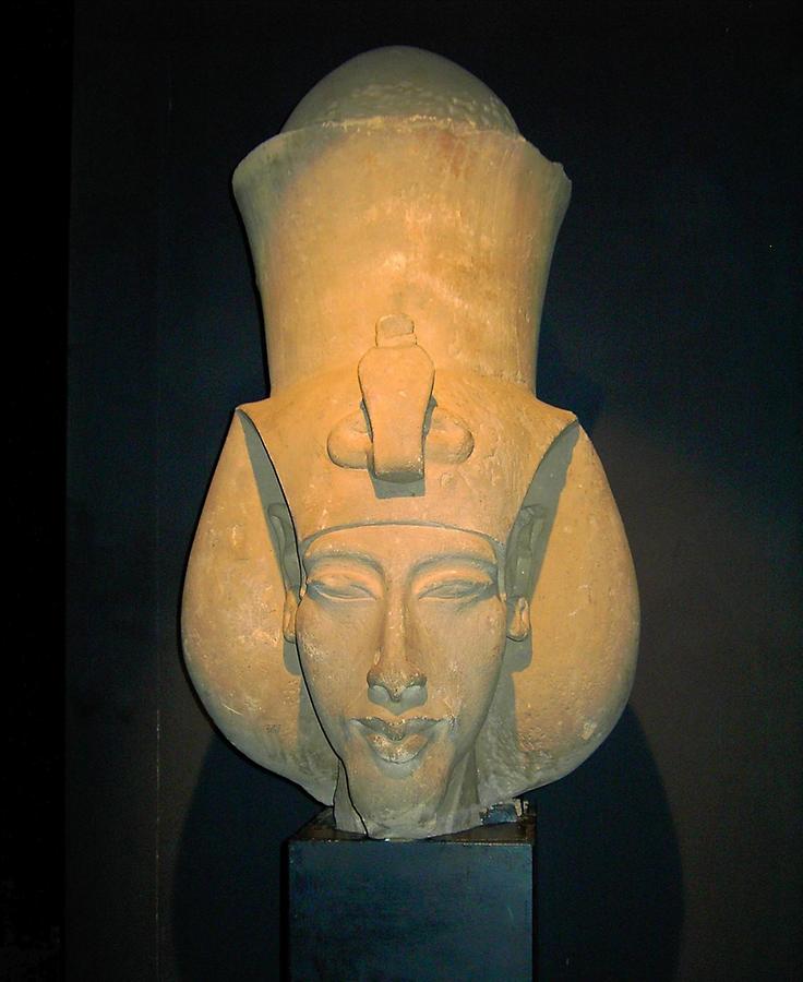 Akhenaten