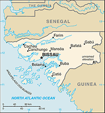 Guinea-Bissau