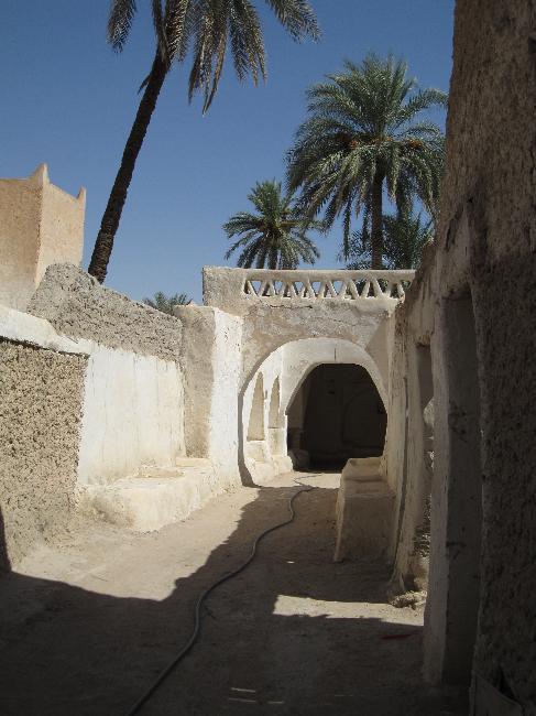 Ghadames