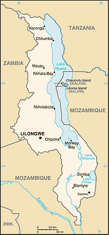 Malawi