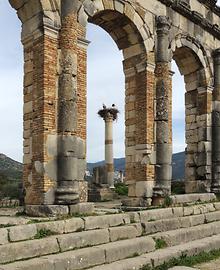 Basilika Detail