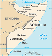 Somalia