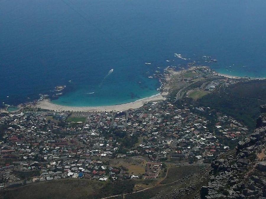 Camps Bay