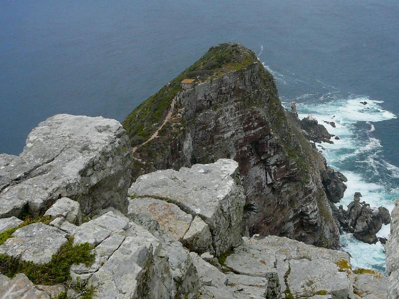 Cape of Good Hope