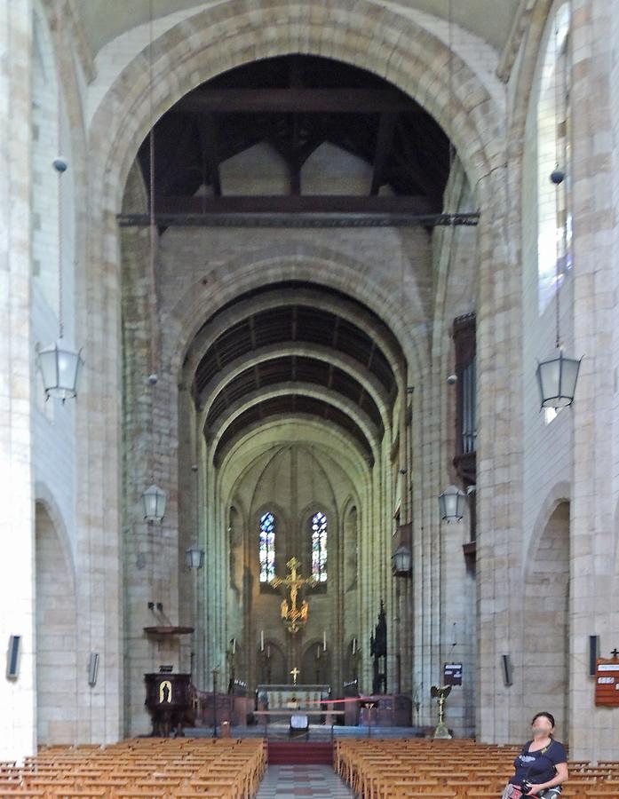 Nave