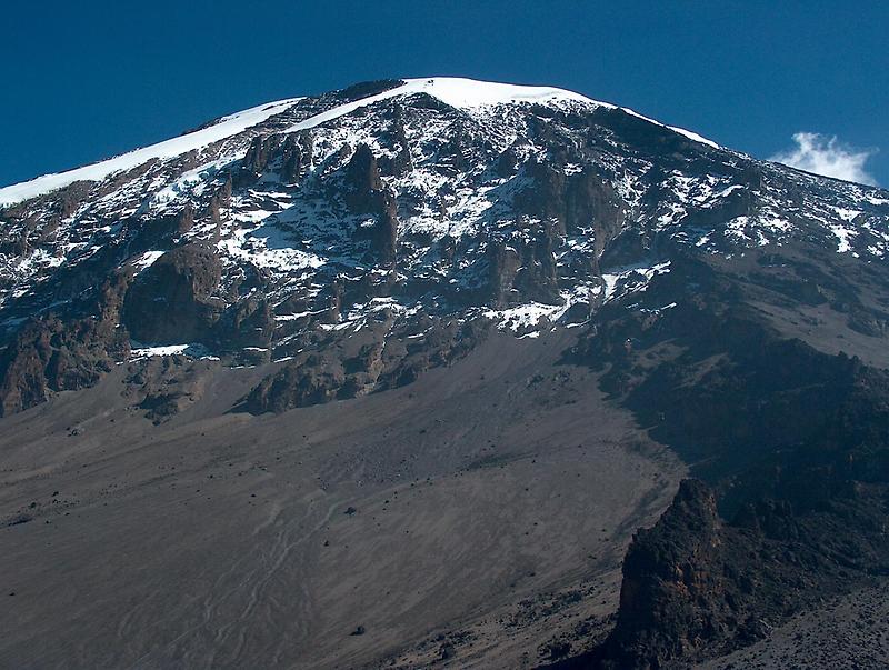 Kilimanjaro Peak