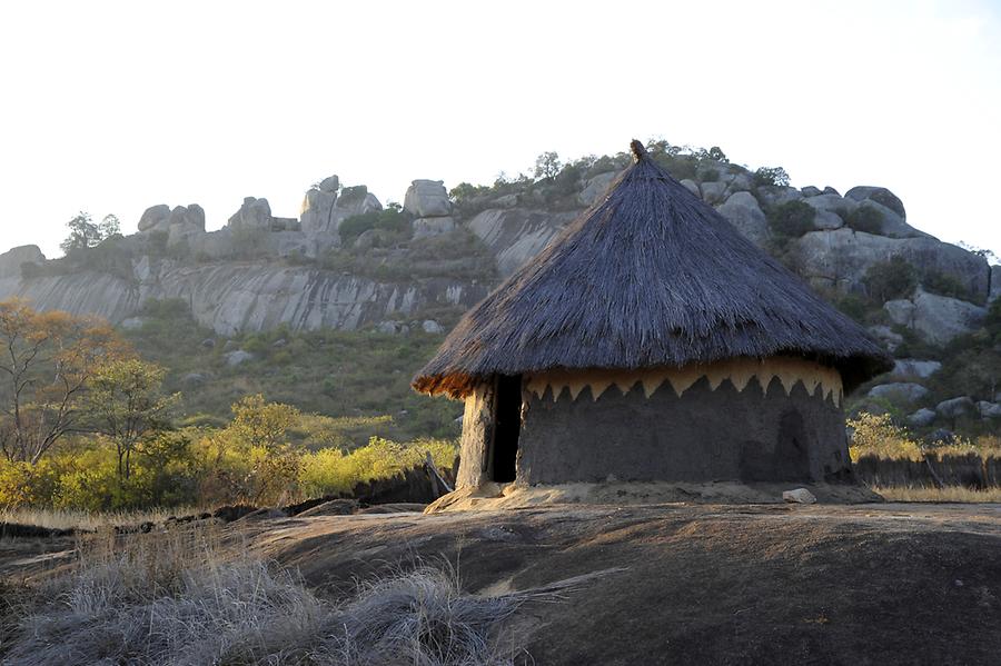 Karanga Cottage