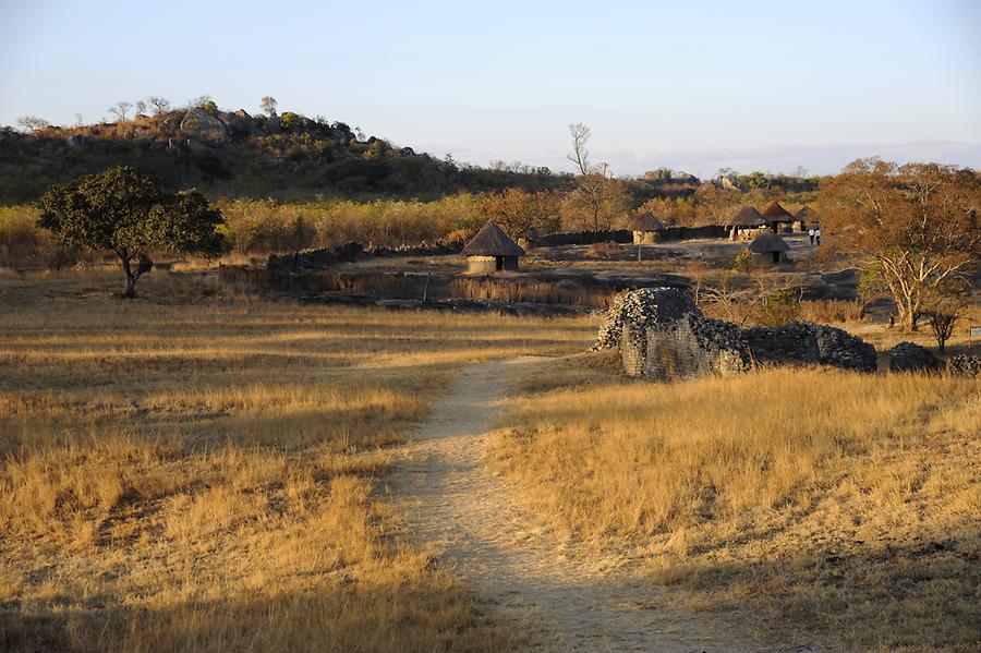 Karanga Village