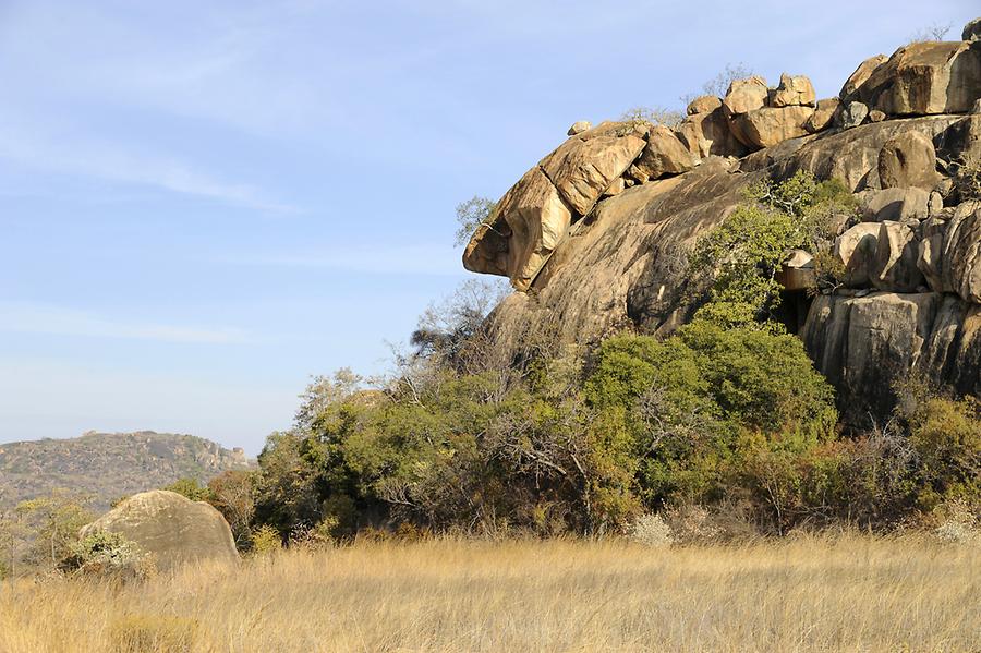 Matobo National Park