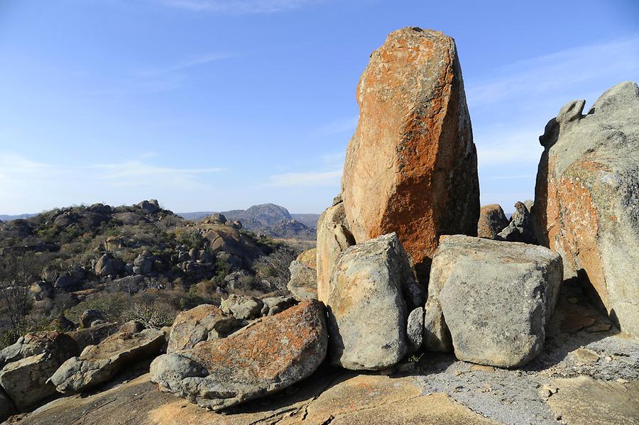 Matobo National Park