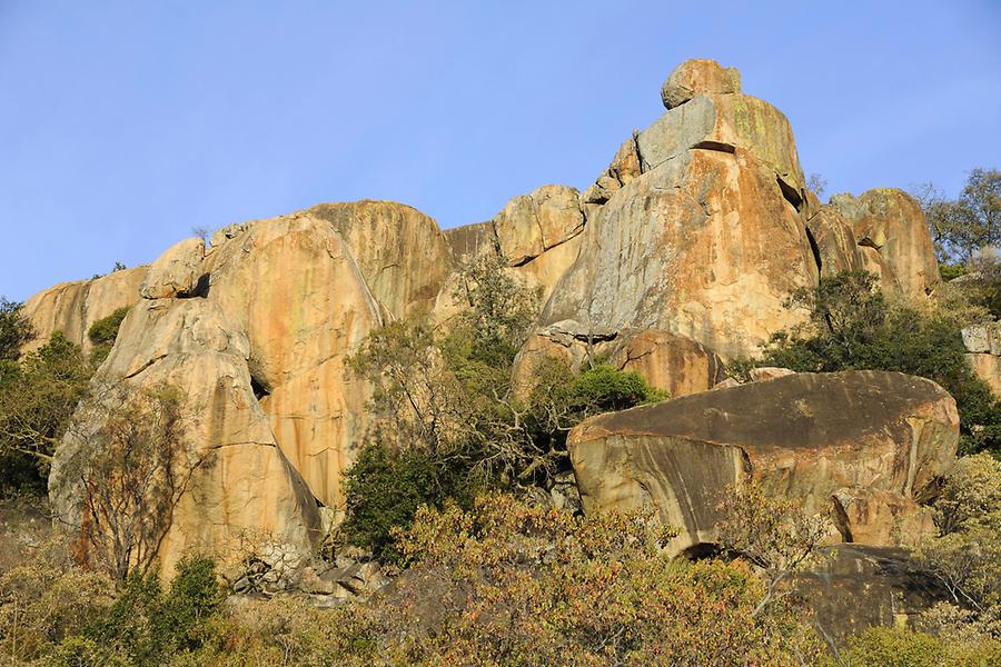 Matobo National Park