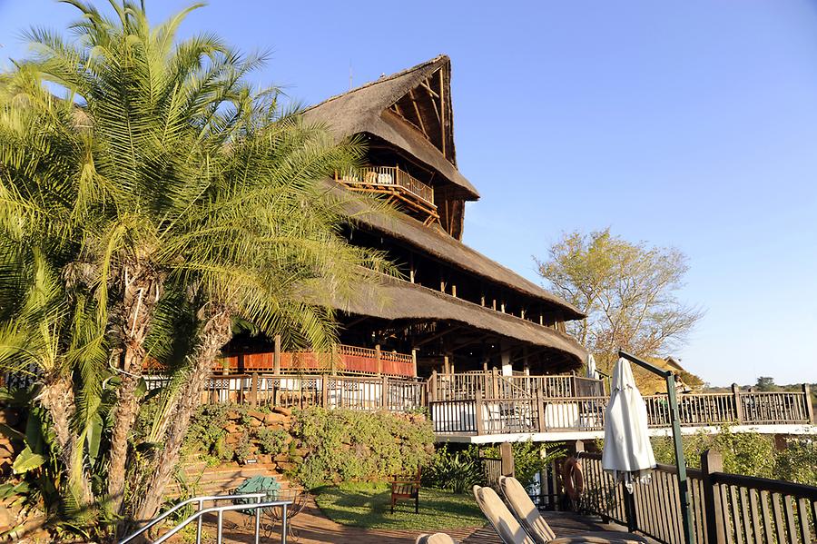 Safari Lodge