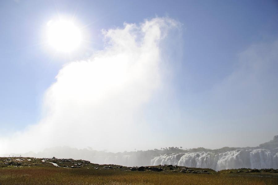 Victoria Falls