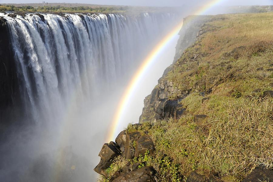 Victoria Falls