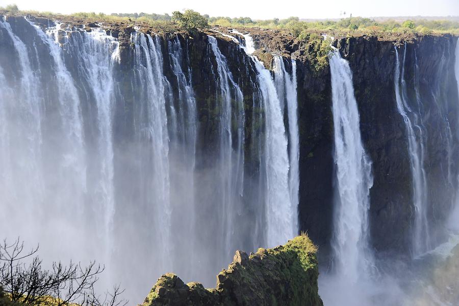 Victoria Falls