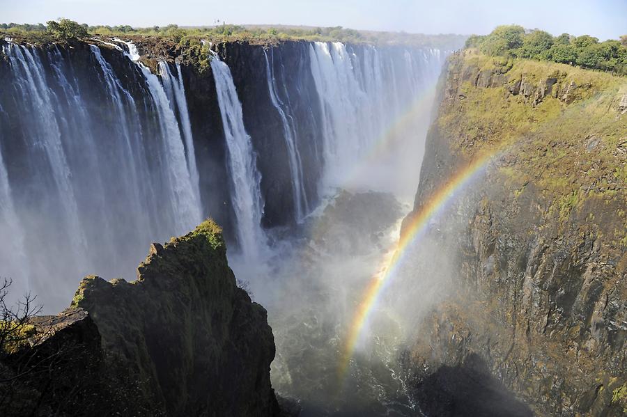 Victoria Falls