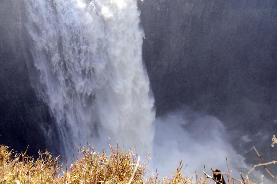 Victoria Falls