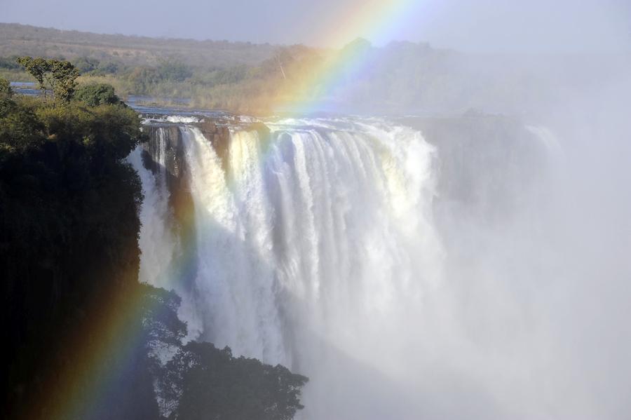 Victoria Falls