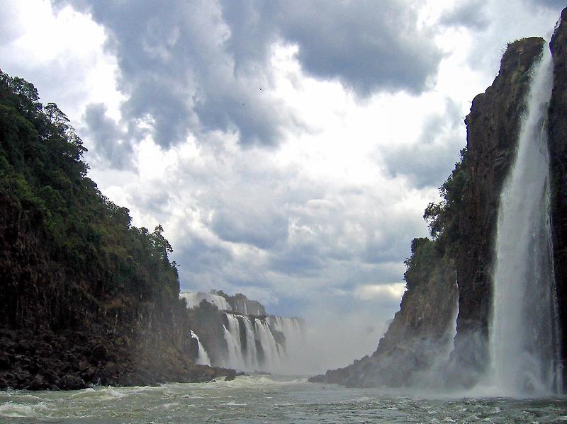 Iguazu Falls (4)