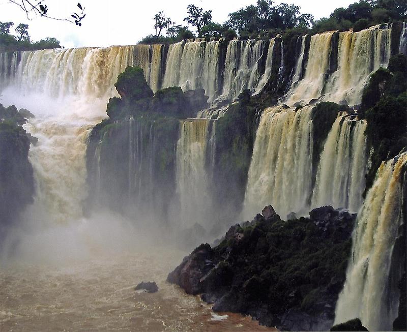 Iguazu Falls (5)