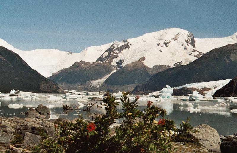 Lago Onelli