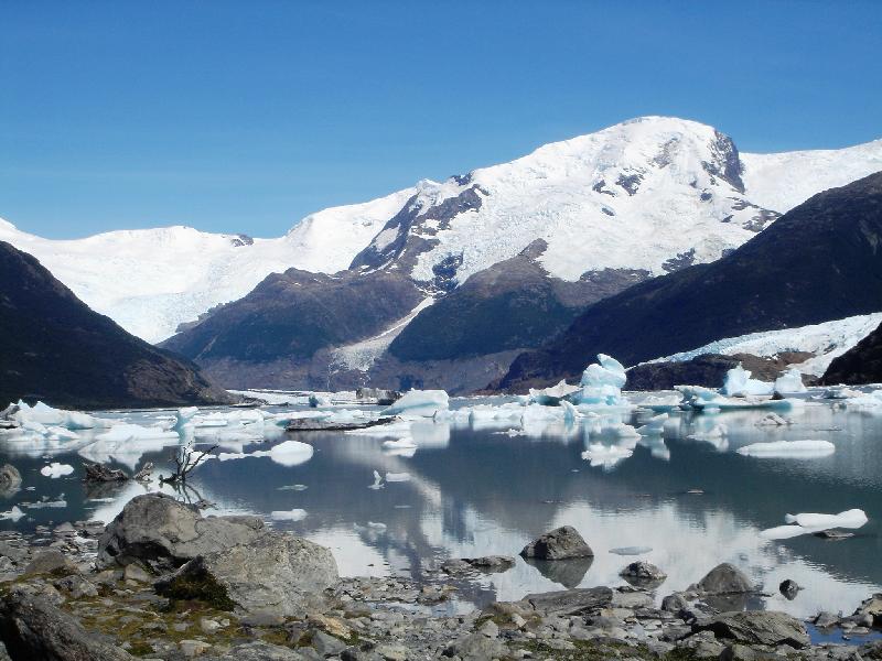 Lago Onelli