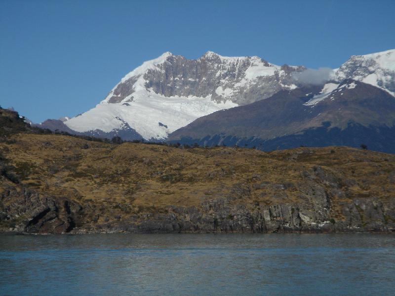 Lago Argentino