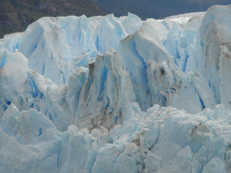 Perito Moreno Glacier