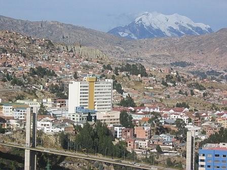 La Paz