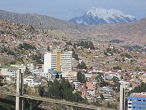 La Paz