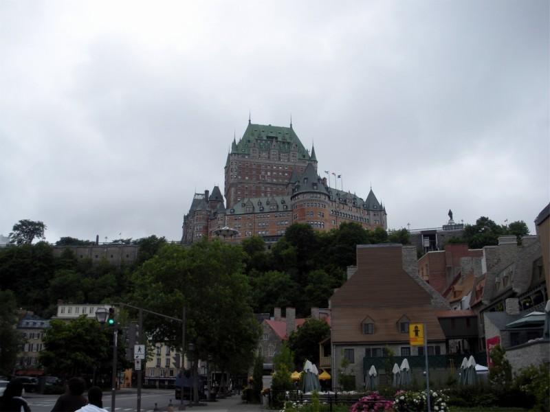 Chateau Frontenac (1)