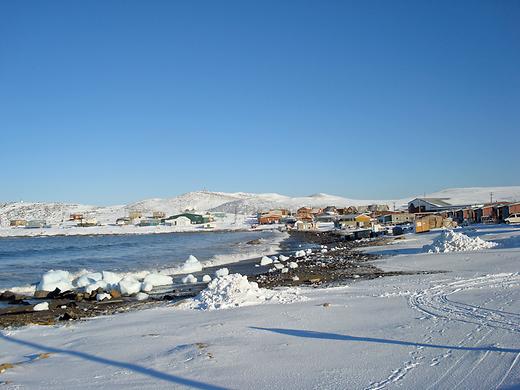 Nunavut