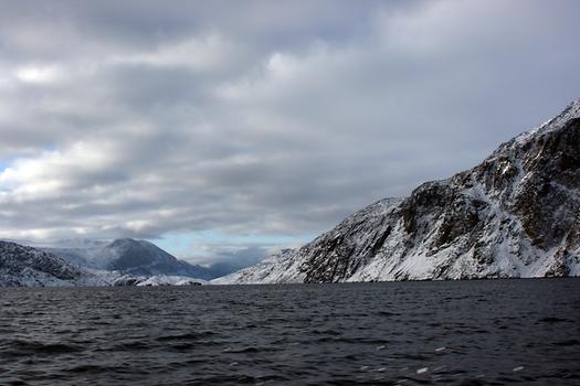 Nunavut