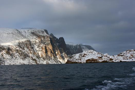 Nunavut