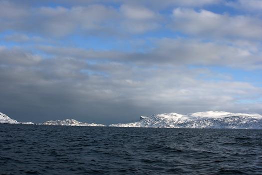 Nunavut