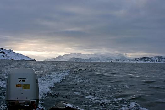 Nunavut