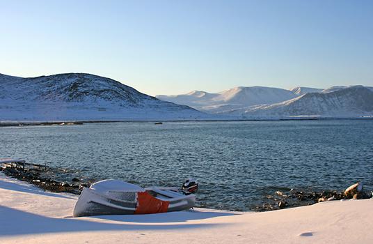 Nunavut