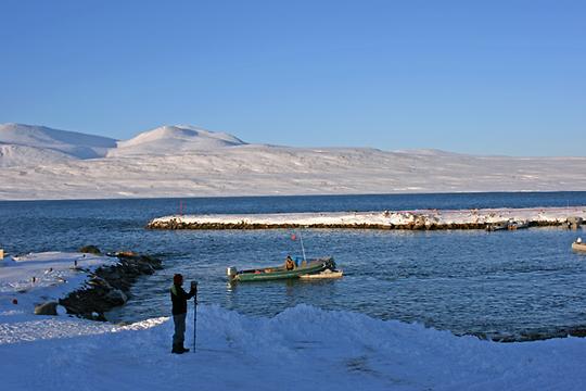 Nunavut