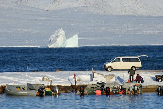 Nunavut