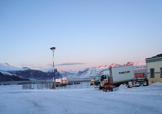 Nunavut