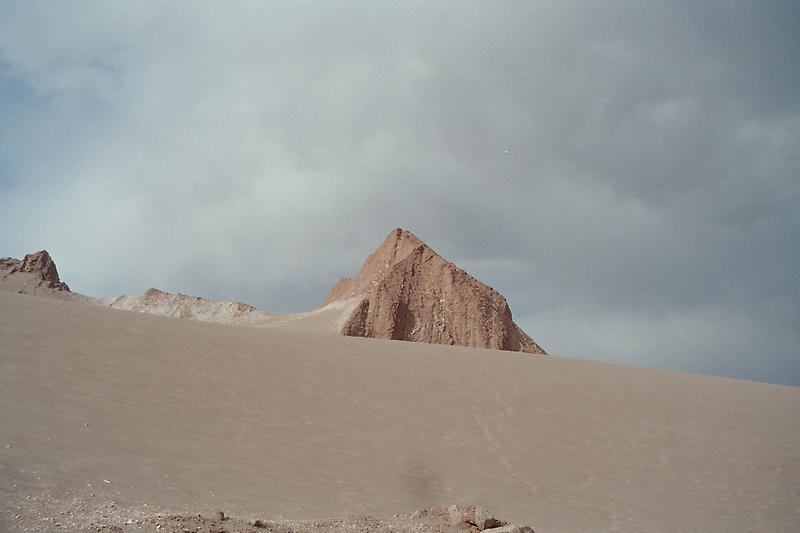 Valle de la Muerte