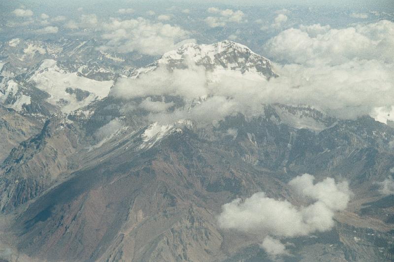 Atacama Desert