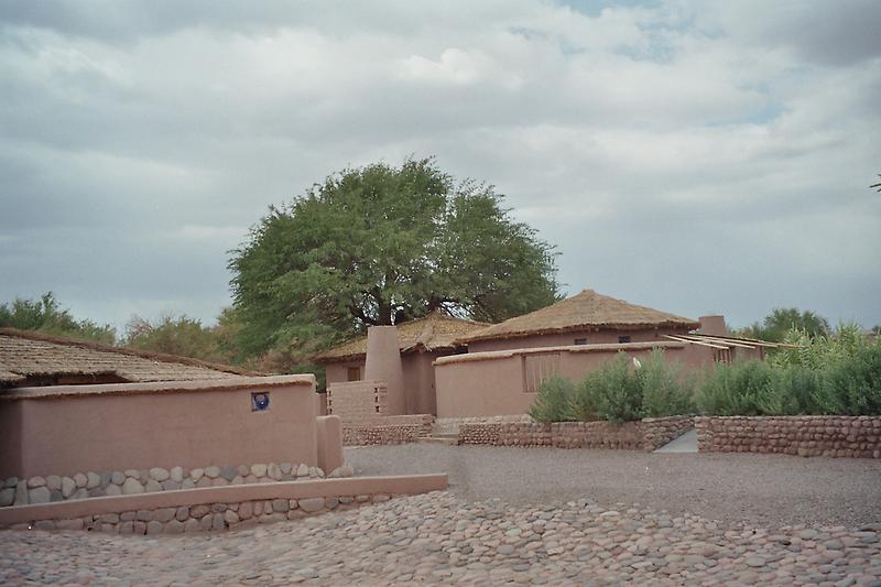 Hotel in San Pedro